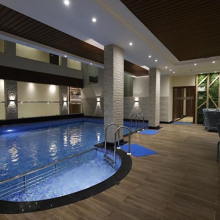 Pride Biznotel Canopus, Digha Digha  Εξωτερικό φωτογραφία