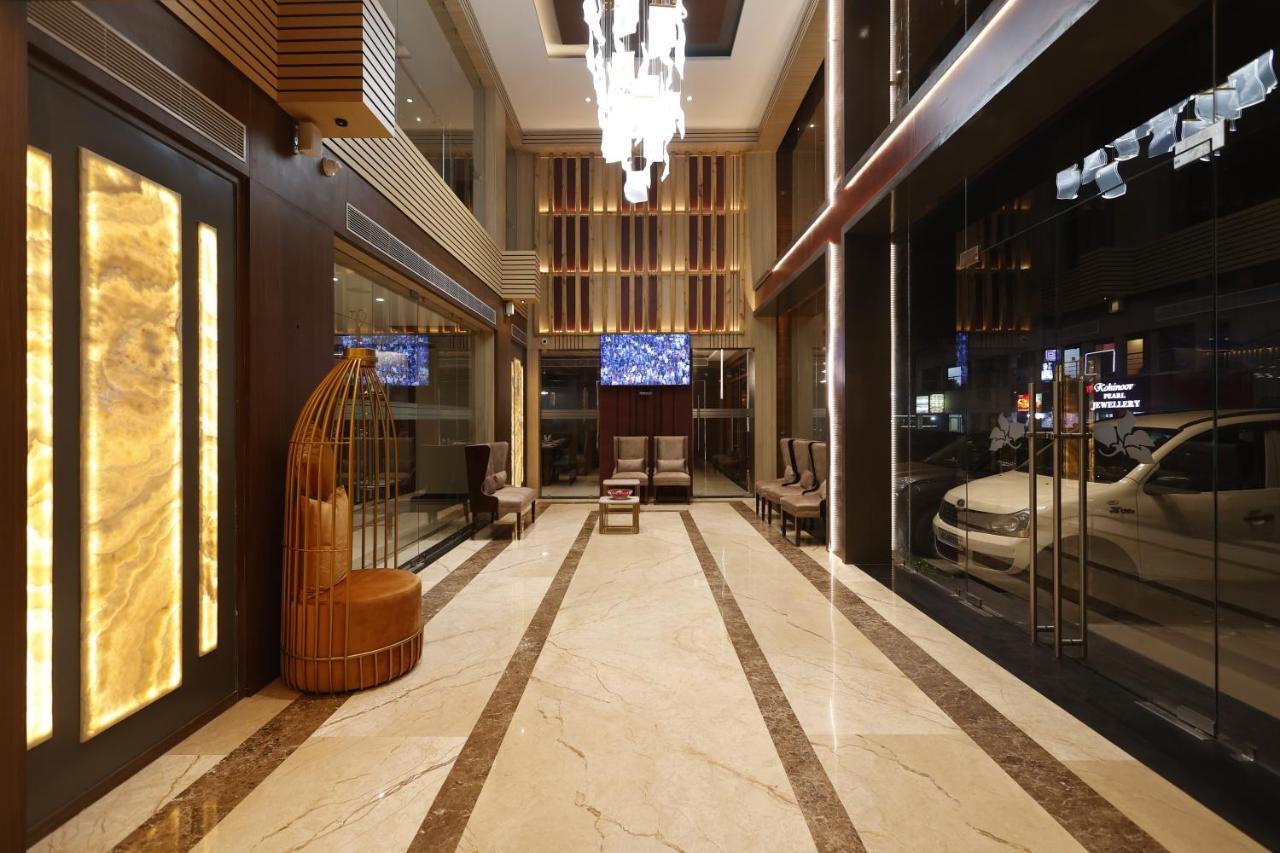 Pride Biznotel Canopus, Digha Digha  Εξωτερικό φωτογραφία