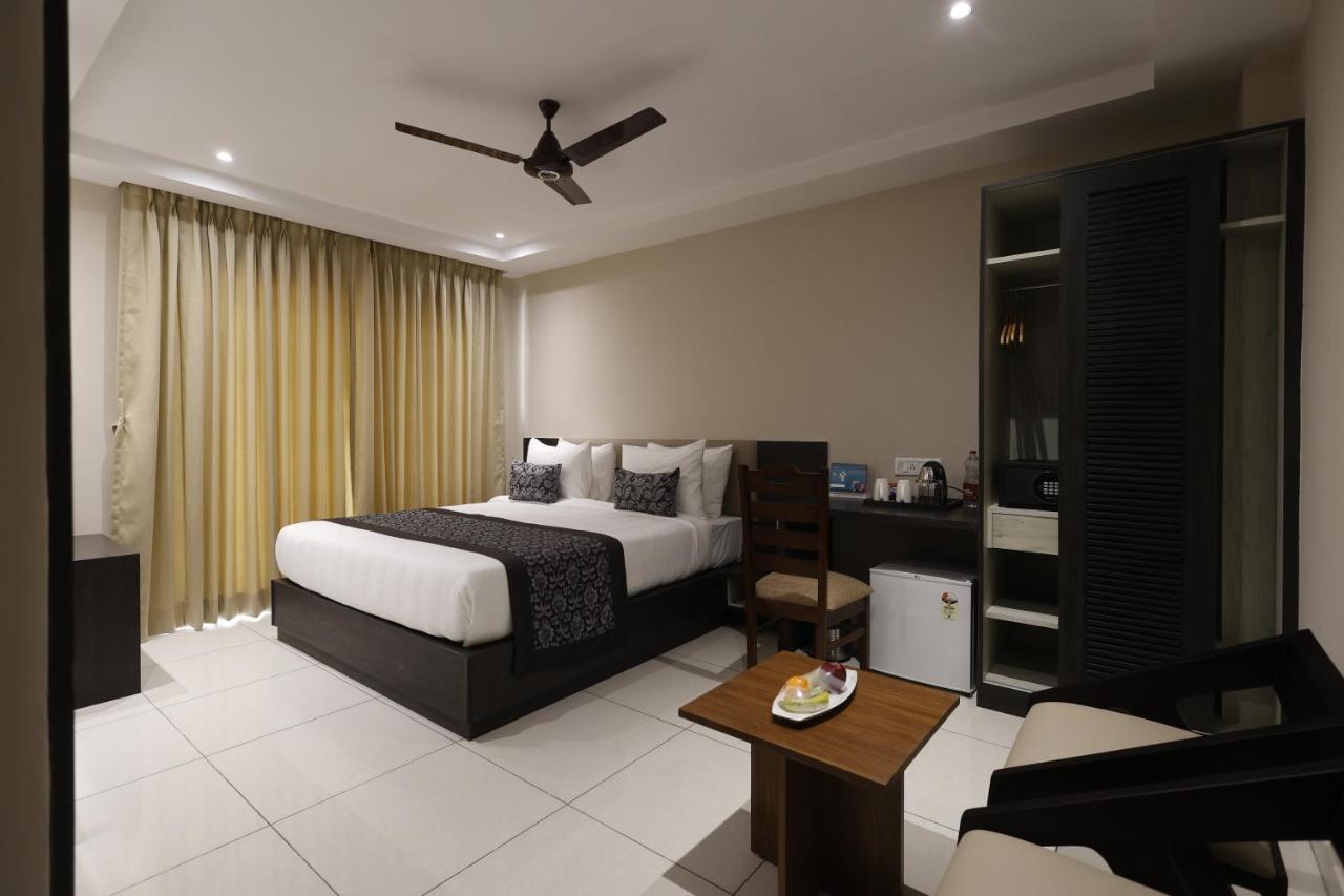 Pride Biznotel Canopus, Digha Digha  Εξωτερικό φωτογραφία