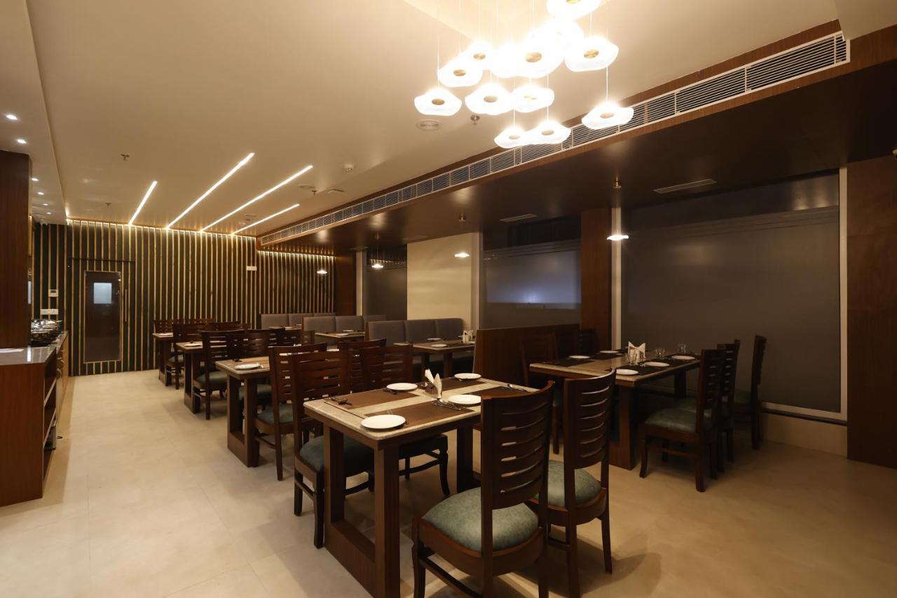 Pride Biznotel Canopus, Digha Digha  Εξωτερικό φωτογραφία