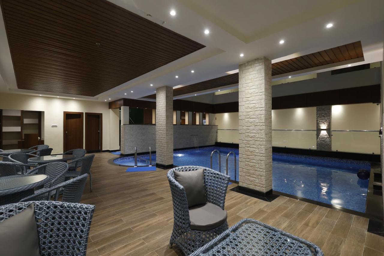 Pride Biznotel Canopus, Digha Digha  Εξωτερικό φωτογραφία