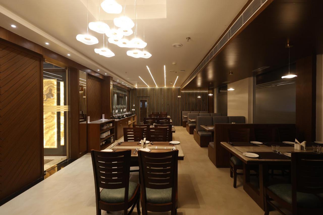 Pride Biznotel Canopus, Digha Digha  Εξωτερικό φωτογραφία